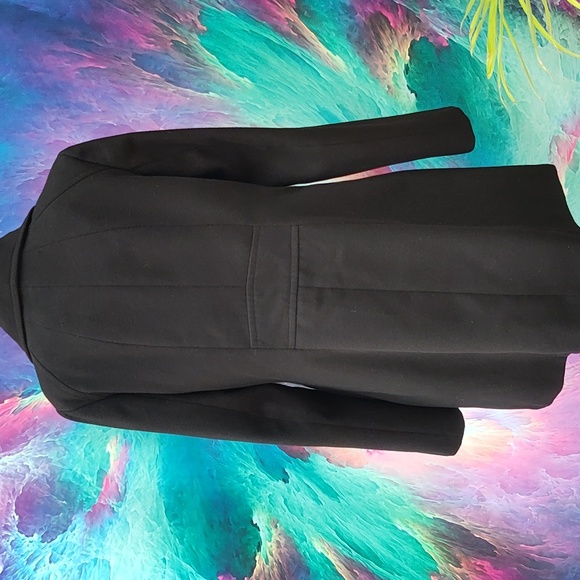 FOREVER NEW   3/4 length duffel coat - Picture 6 of 10